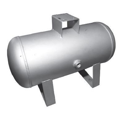 Lager-Akkumulator - TKH/TKV - Jufan Industrial Co., Ltd.