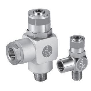 Vorgesteuertes Rückschlagventil - JPC - Jufan Industrial Co., Ltd.