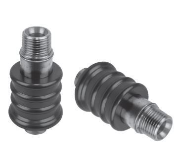 Pneumatisches Druckbegrenzungsventil - JBV - Jufan Industrial Co., Ltd.