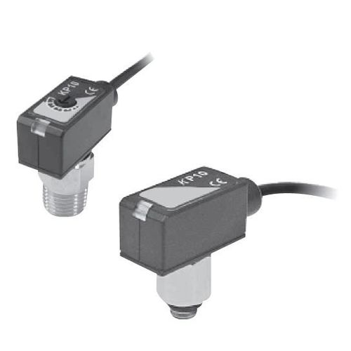 Differentialdruckschalter - PSW - Jufan Industrial Co., Ltd. - für pneumatische Anwendungen