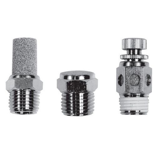 Durchsatzkontrollventil - CTS - Jufan Industrial Co., Ltd. - pneumatisch
