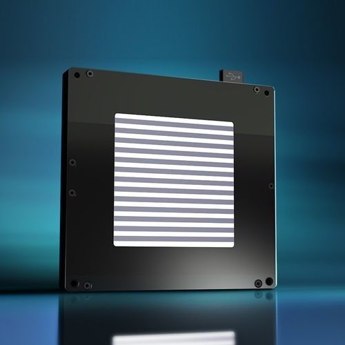 Backlight - BLCD  - PHLOX - für die industrielle Bildverarbeitung