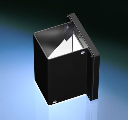 Koaxial-Beleuchtung - 100 x 100 mm, IP65 - PHLOX