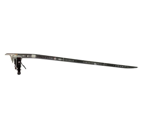 Rampe für Hubwerk - PRIME-WLO+12 FULL GALVA - AZ RAMP - für Plattform / für LKW / für Industrieanwendungen