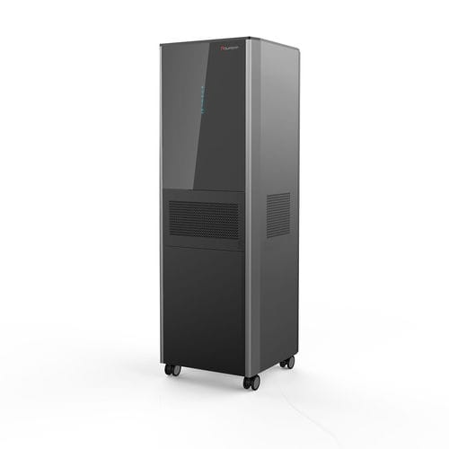 Mobiler Luftreiniger - N90 - Froumann - Filter / mit HEPA-Filter / Wohnhaus