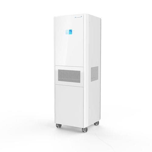 Mobiler Luftreiniger - N90 MED - Froumann - Filter / mit HEPA-Filter / Aktivkohle