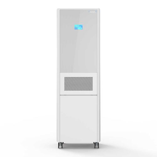 Mobiler Luftreiniger - N100-V Med - Froumann - Filter