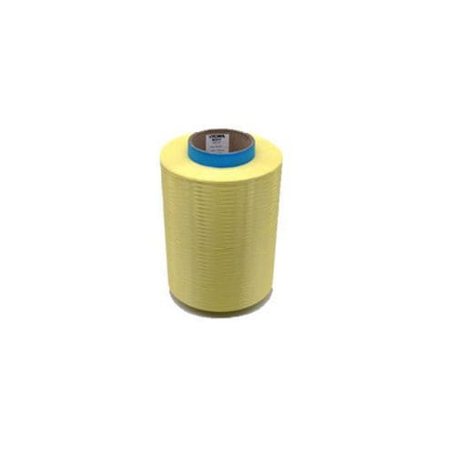 Polymer-Filamentgarn - VICWA® - AFCHINA - Aramidfaser / schwarz / gelb