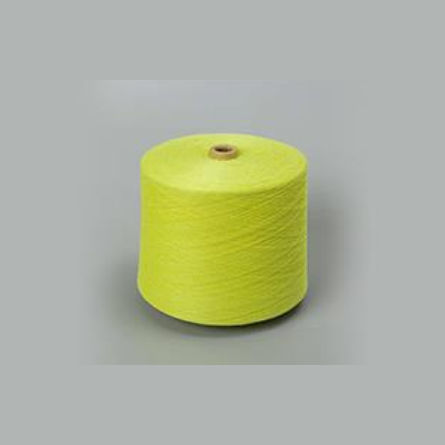 Para-Aramid-Garn - VICWA® - AFCHINA - gelb
