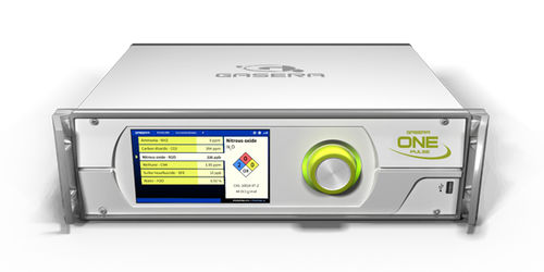 Multigas-Detektor - ONE PULSE - Gasera Ltd - SF6 / photoakustisch / Überwachung