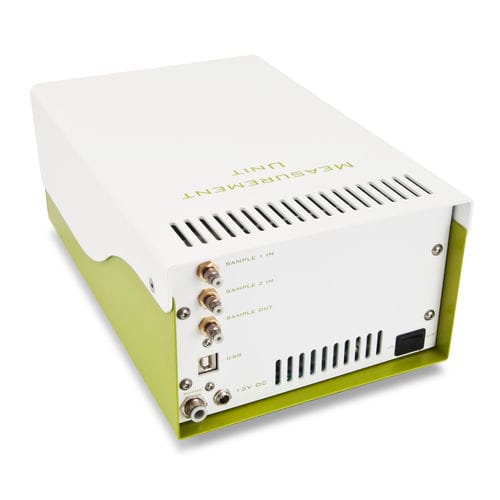 OEM Modul / Tisch - Gasera Ltd