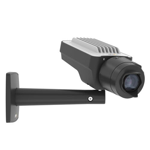 Überwachungskamera - AXIS Q16 series  - Axis Communications - Infrarot / CMOS / PoE