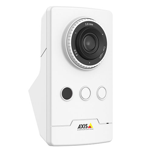 Überwachungskamera - Axis M10 series - Axis Communications - Infrarot / vernetzt / smart