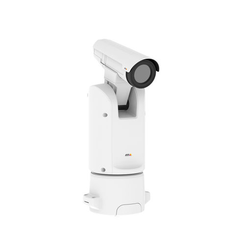 Überwachungskamera - AXIS Q8642-E PT - Axis Communications - Thermo / Multispektral / Mikrobolometer