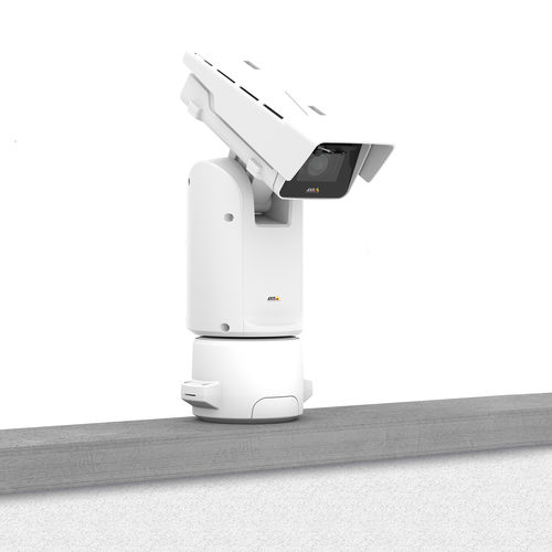 Überwachungskamera - AXIS Q8685-E PTZ - Axis Communications - Infrarot / CMOS / für Außenbereich