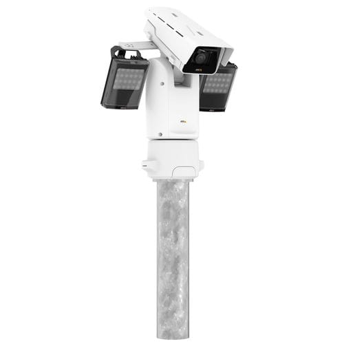 Überwachungskamera - AXIS Q8685-LE - Axis Communications - Infrarot / CMOS / für Außenbereich