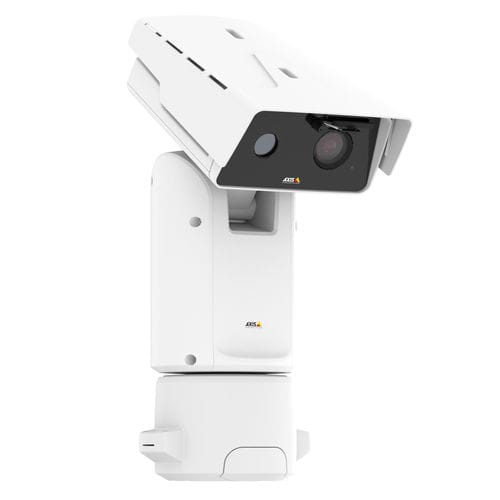 Überwachungskamera - AXIS Q8741-E - Axis Communications - doppeltes Spektum / CMOS / IP