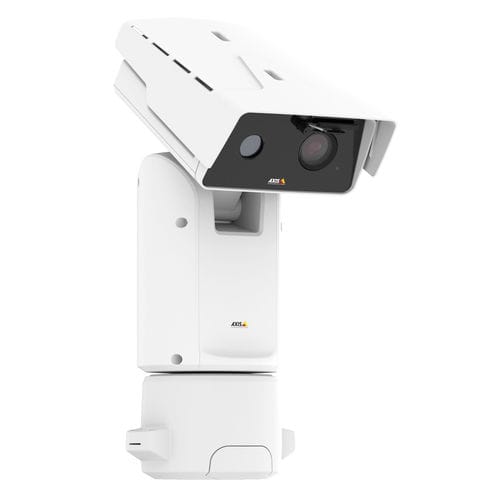 Überwachungskamera - AXIS Q8742-E - Axis Communications - doppeltes Spektum / CMOS / IP