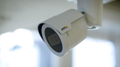 Überwachungskamera - AXIS M20 series  - Axis Communications - Infrarot / CMOS / PoE