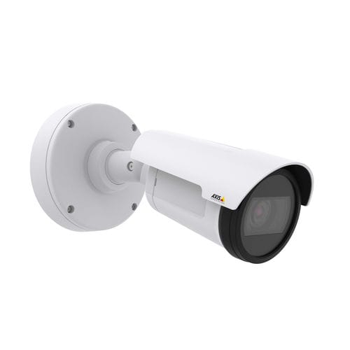 Überwachungskamera - AXIS P14 series  - Axis Communications - Infrarot / CMOS / PoE