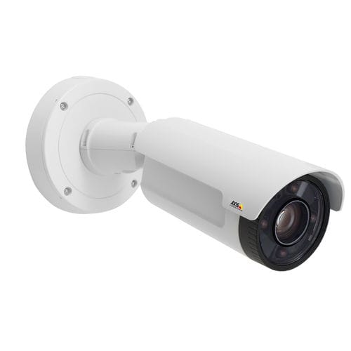 Überwachungskamera - AXIS Q17 series  - Axis Communications - Infrarot / CMOS / PoE