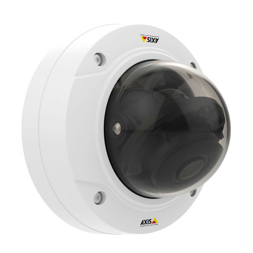 Überwachungskamera - AXIS P32 series  - Axis Communications - Infrarot / CMOS / PoE