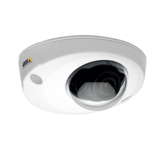 Überwachungskamera - AXIS P39 series  - Axis Communications - Multispektral / CMOS / PoE