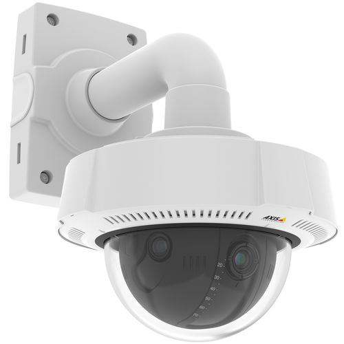 Überwachungskamera - AXIS Q37 series  - Axis Communications - Infrarot / CMOS / IP