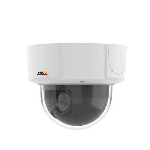 Überwachungskamera - AXIS M5525-E PTZ series  - Axis Communications - Infrarot / CMOS / PoE