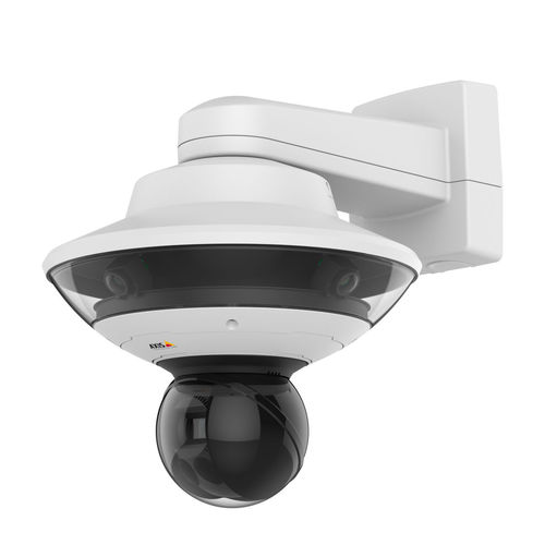 Überwachungskamera - AXIS Q6000-E Mk II PTZ series  - Axis Communications - VIS / CMOS / IP