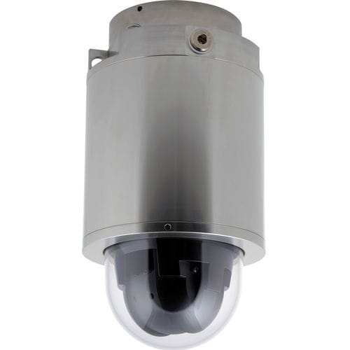 Kamera für raue Umgebungen - D201-S XPT Q6055 - Axis Communications - Überwachung / Infrarot / für Tag und Nacht