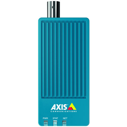 Video-Transcoder - AXIS M7011 - Axis Communications