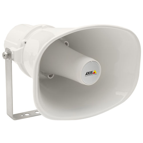 Wandmontierter Lautsprecher - AXIS C3003-E - Axis Communications - PoE