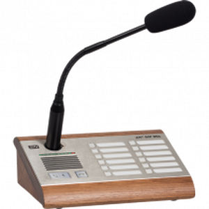 Überwachungsmikrofon - 2N SIP Mic  - Axis Communications