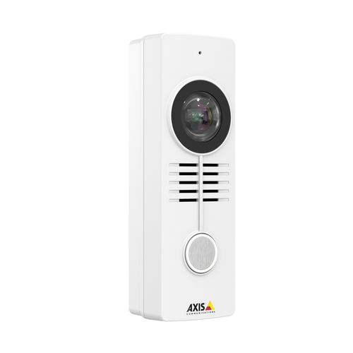 Zugangskontrollsystem - AXIS A8105-E - Axis Communications