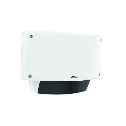 Präsenzdetektor - AXIS D2050-VE - Axis Communications - Radar / Video