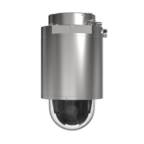 Digitale Kamera - D201-S XPT Q6075 - Axis Communications - für Gefahrenzonen / Überwachung / Sensor