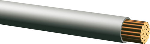 Versorgungs-Stromkabel - BaySpecial® NB - Bayerische Kabelwerke - DIN / isoliert / Kupfer