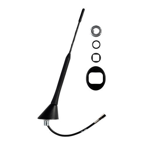 Funkantenne - 2101.01 - Desay SV Automotive Europe GmbH - Rundstrahl / passiv / Außenbereich