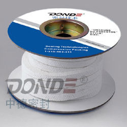 PTFE-Stopfbuchspackung - ZD-P1201 - cixi zonde sealing and gasket.co.,Ltd - für Ventil