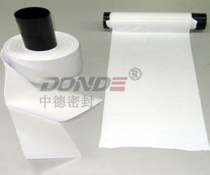 PTFE-Draht - ZD-GS1603 - cixi zonde sealing and gasket.co.,Ltd