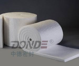 Keramikfaser - ZD-CB - cixi zonde sealing and gasket.co.,Ltd - Keramikfaser / Roving / Stapel