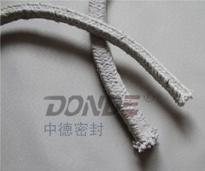 Keramikfaser - ZD-CC03 - cixi zonde sealing and gasket.co.,Ltd - Glasfaser / Keramikfaser / Roving