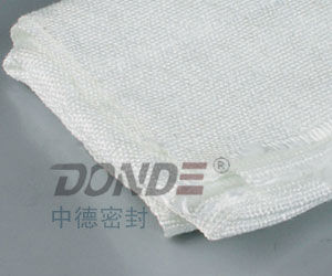 Glasfaser - ZD-GC - cixi zonde sealing and gasket.co.,Ltd - Fasergewebe / Roving