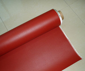 Glasfaser - ZD-GCR - cixi zonde sealing and gasket.co.,Ltd - Silikon / Fasergewebe / Roving