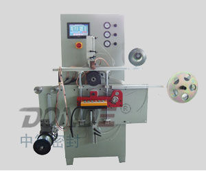 Spulmaschine für Dichtung - ZD-M300 - cixi zonde sealing and gasket.co.,Ltd - automatisch