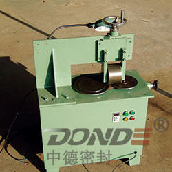 Zettelmaschine - ZD-MG40 - cixi zonde sealing and gasket.co.,Ltd