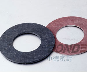 Flache Dichtung - ZD-G1330 - cixi zonde sealing and gasket.co.,Ltd - Gummi / NBR / SBR