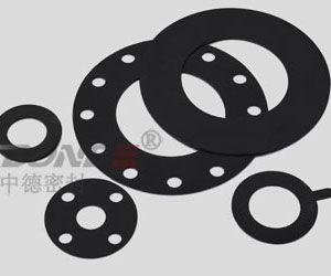 Gummidichtung - ZD-G2040 - cixi zonde sealing and gasket.co.,Ltd - Neopren / NBR / SBR