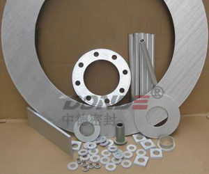 Harzdichtung - ZD-G2082 - cixi zonde sealing and gasket.co.,Ltd - Stahl / Eisen / Glimmer